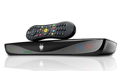 TiVo debuterer $ 50 over-the-air DVR