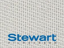 Stewart Filmscreen présente le matériau Harmony acoustiquement transparent