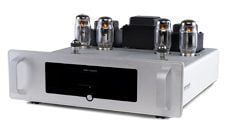 Audio Research annoncerer VT80 Stereo Tube Amp