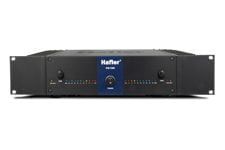 Hafler annoncerer ny P3100 stereo forstærker