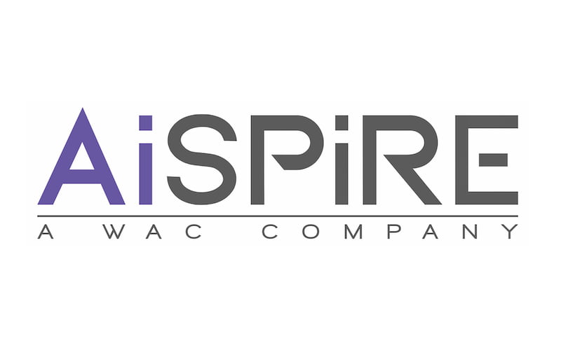 WAC lance la marque d'éclairage AiSPiRE