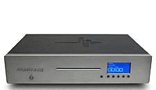 Perreaux lancia il nuovo trasporto per Compact Disc Audiophile da $ 4,995