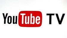 YouTube kondigt officieel zijn live tv-service aan