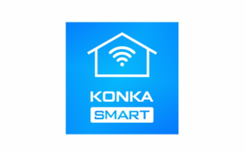 كونكا تدخل سوق المنزل الذكي من خلال خط KONKASmart