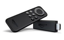 Spoločnosť Amazon predstavuje Fire TV Stick v hodnote 39 dolárov