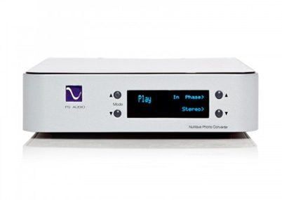 „PS Audio Shipping“ „NuWave Phono Converter“