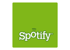 Integra Sekarang Hadir dengan Spotify