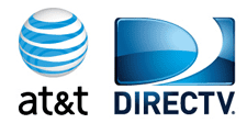 AT & T / DirecTV لإطلاق خدمات بث الفيديو الجديدة