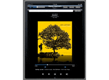 CasaTunes pievieno vadības lietotnes iPad un Android