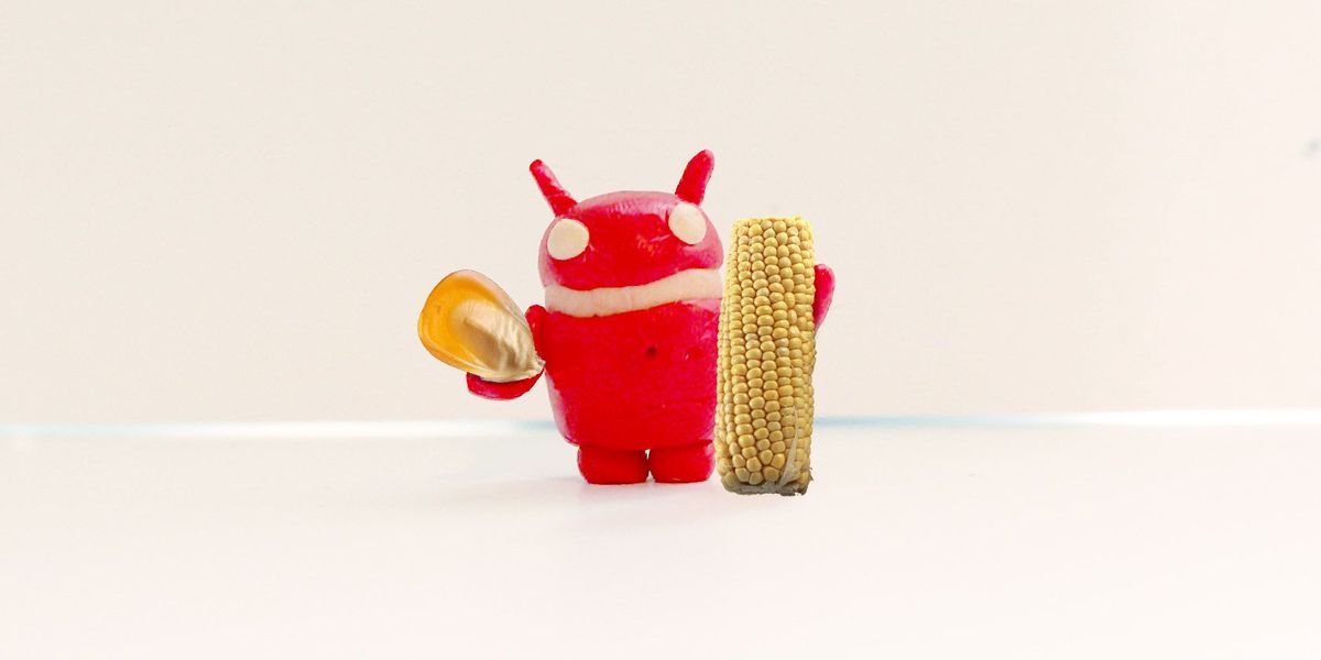 Por qué debería considerar el uso de un kernel de Android personalizado