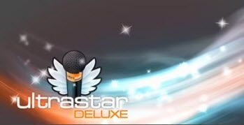 Ultrastar Deluxe - Играйте безплатно Singstar Delight на вашия компютър