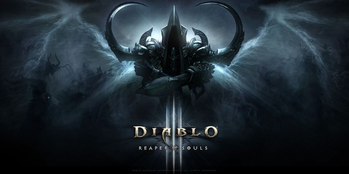 5 raisons d'acheter Diablo 3: Reaper Of Souls