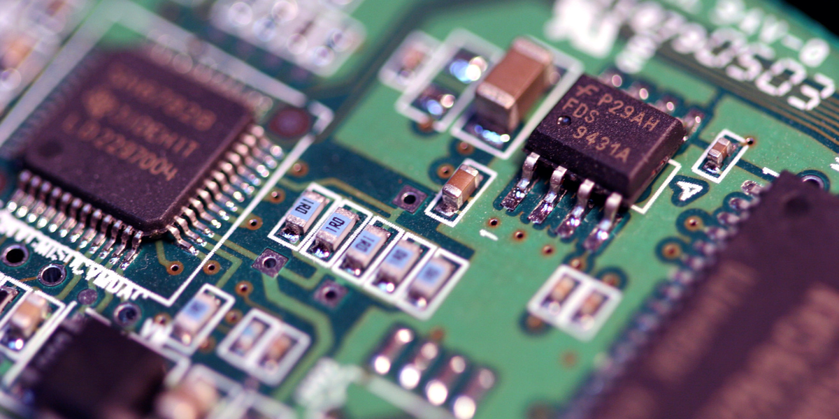 Autodesk và Circuits.io Khởi chạy Công cụ Thiết kế Điện tử Mới 123 Mạch 123D