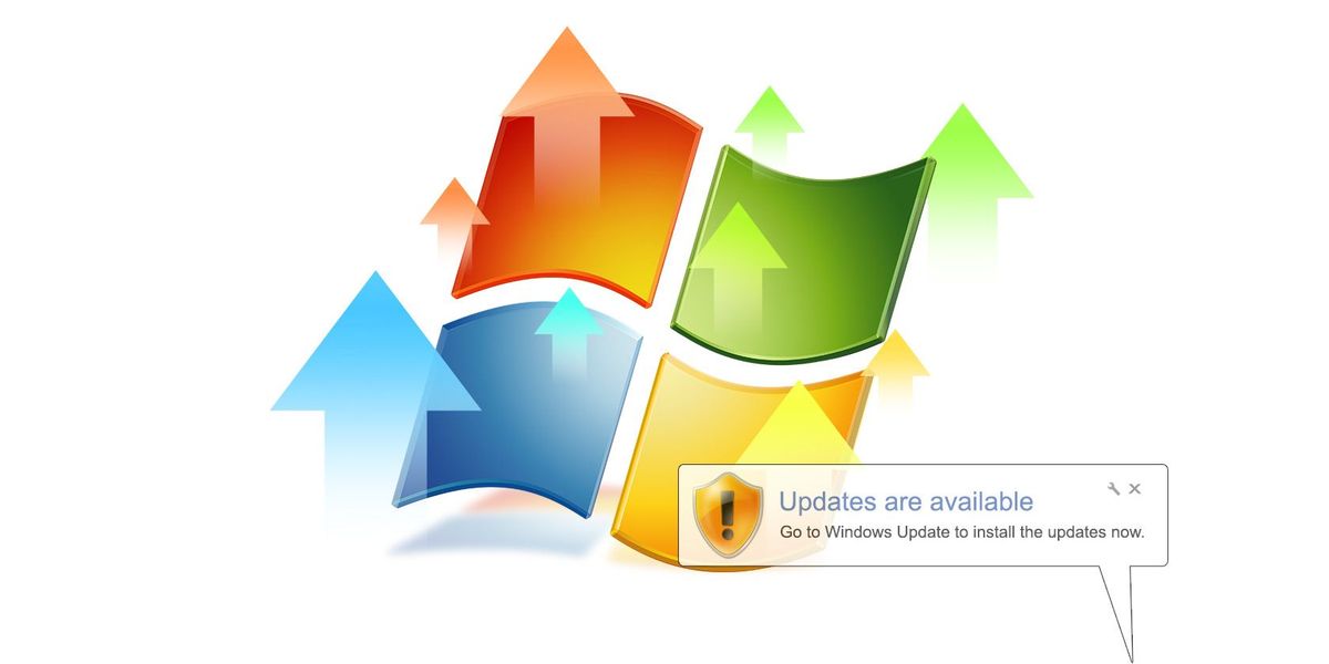 Sửa Windows Update & Giảm bớt phiền toái mà không ảnh hưởng đến bảo mật