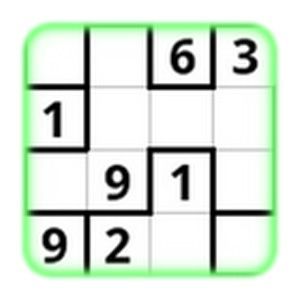 Répondez à vos envies de sudoku avec Andoku Sudoku ! [Android]