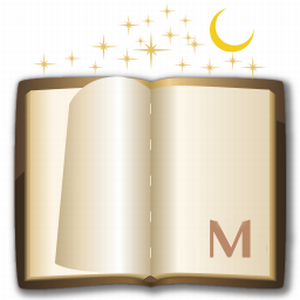 Lue kokonaisia ​​kirjoja älypuhelimellasi Moon+ Readerin avulla [Android 1.6+]