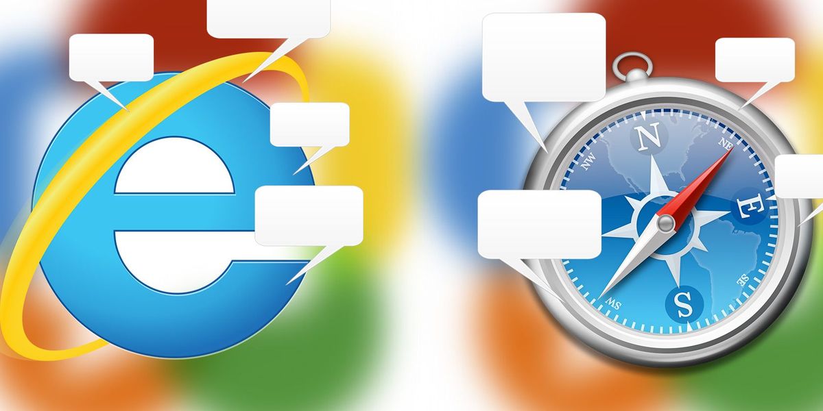 Iată Cum să faci Internet Explorer și Safari să funcționeze cu WebRTC
