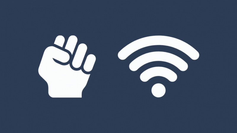 Xfinity Wi-Fi não aparece: como corrigir