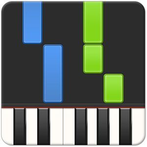 Pratiquez les partitions de piano de manière amusante avec la synthèse et votre clavier