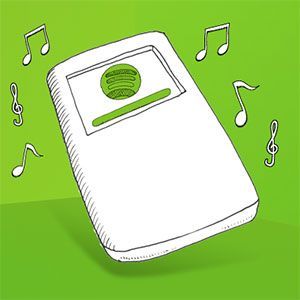 מה שאתה צריך לדעת על סנכרון Spotify עם iPod