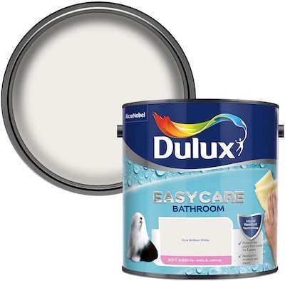 Dulux Easycare Antimögelfärg