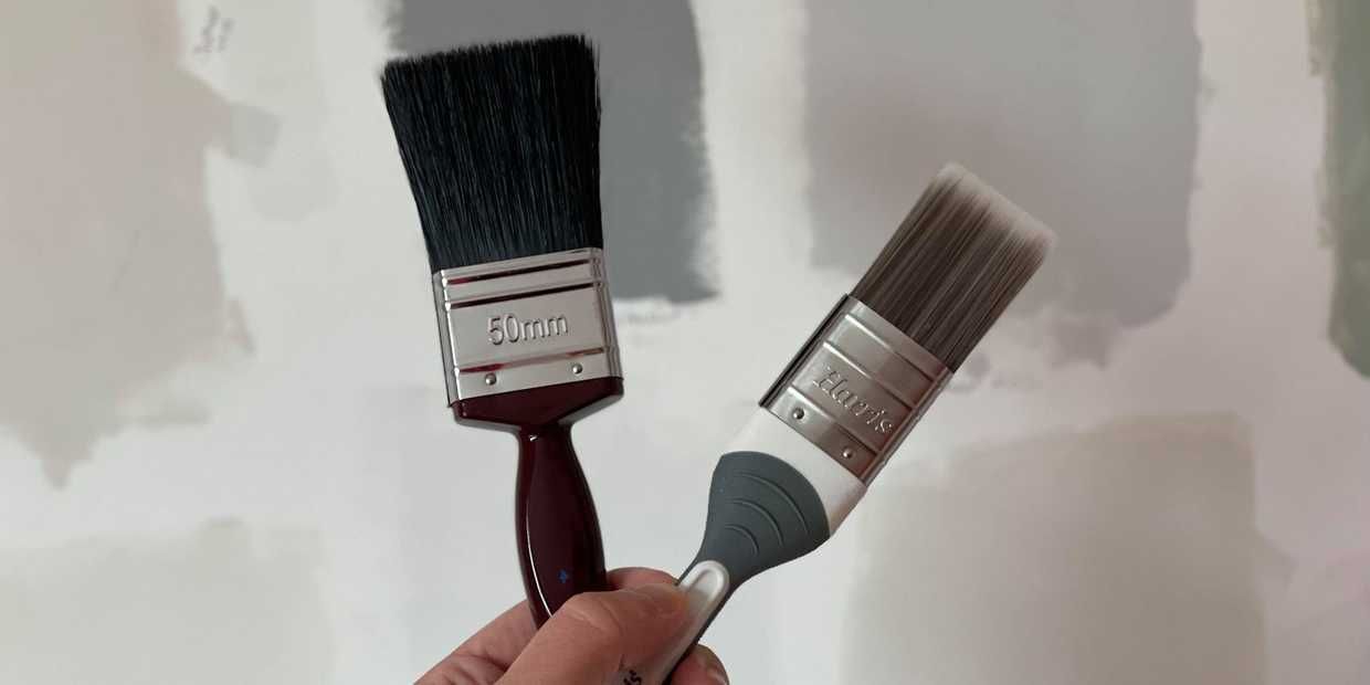 Ang Pinakamahusay na Paint Brushes 2022