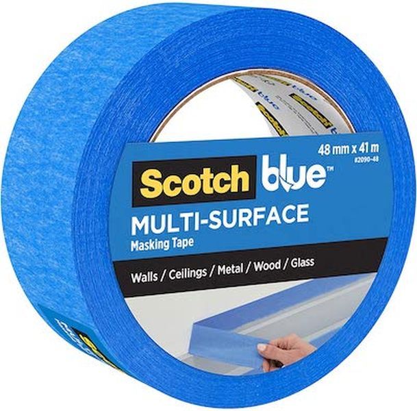 ScotchBlue Multi-Permukaan