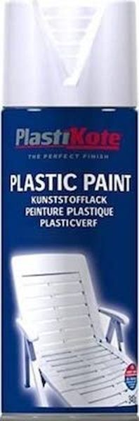 Plasti-kote 10607 Vopsea Plastica