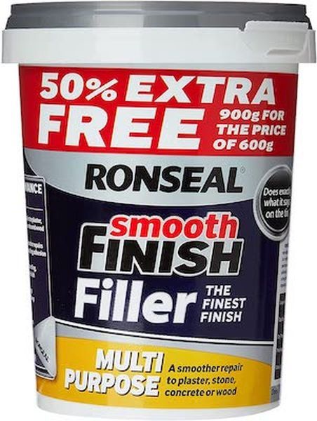 Polnilo Ronseal Smooth Finish