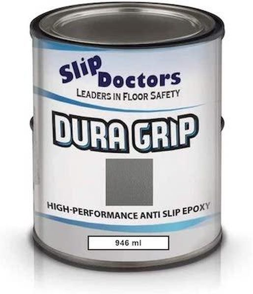 Slip Doctors Dura Grip