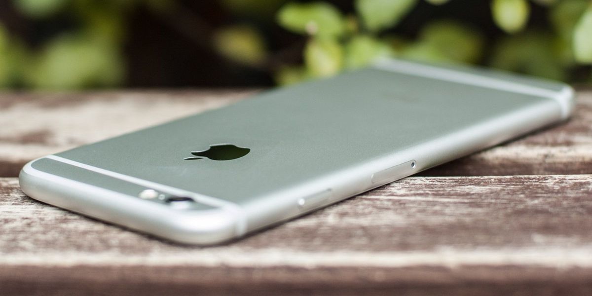 Review ng iPhone 6s at Giveaway