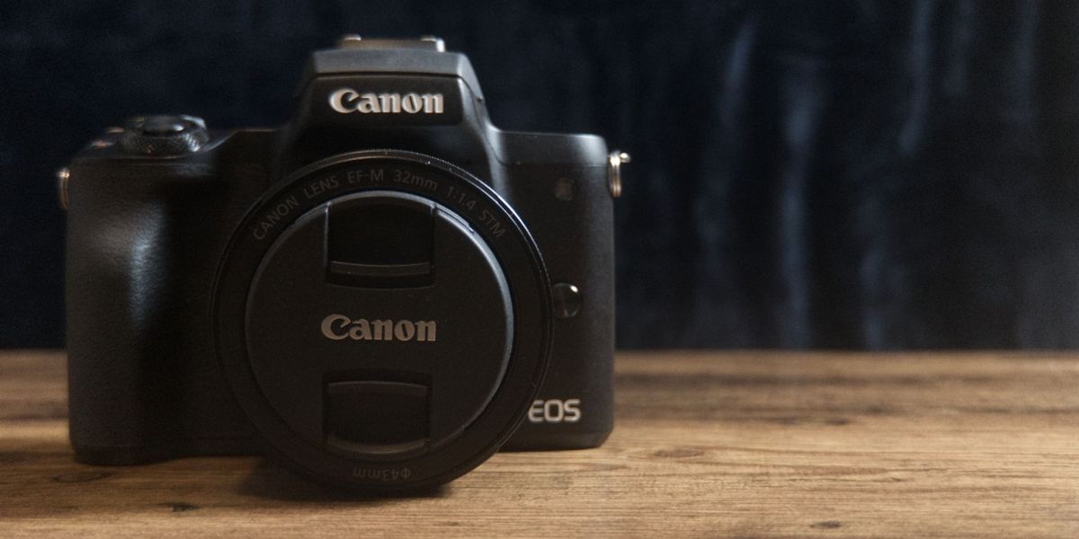 Canon M50 Mk II: Je to opravdu tak špatné?