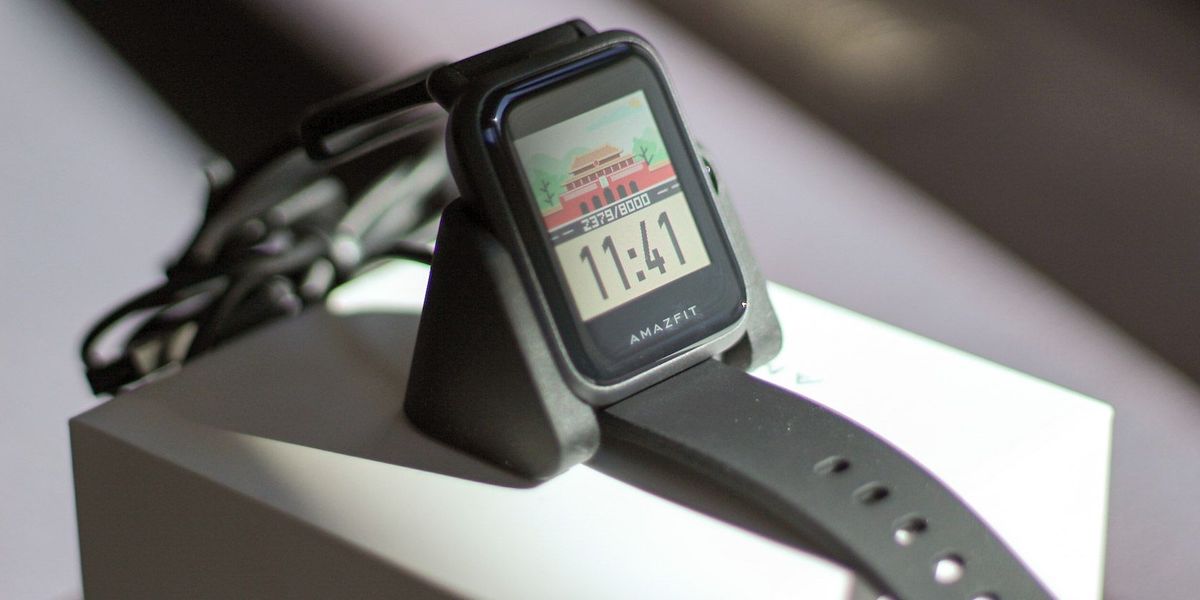 Recensione Xiaomi Huami Amazfit Bip: il miglior fitness tracker che puoi acquistare per $ 100