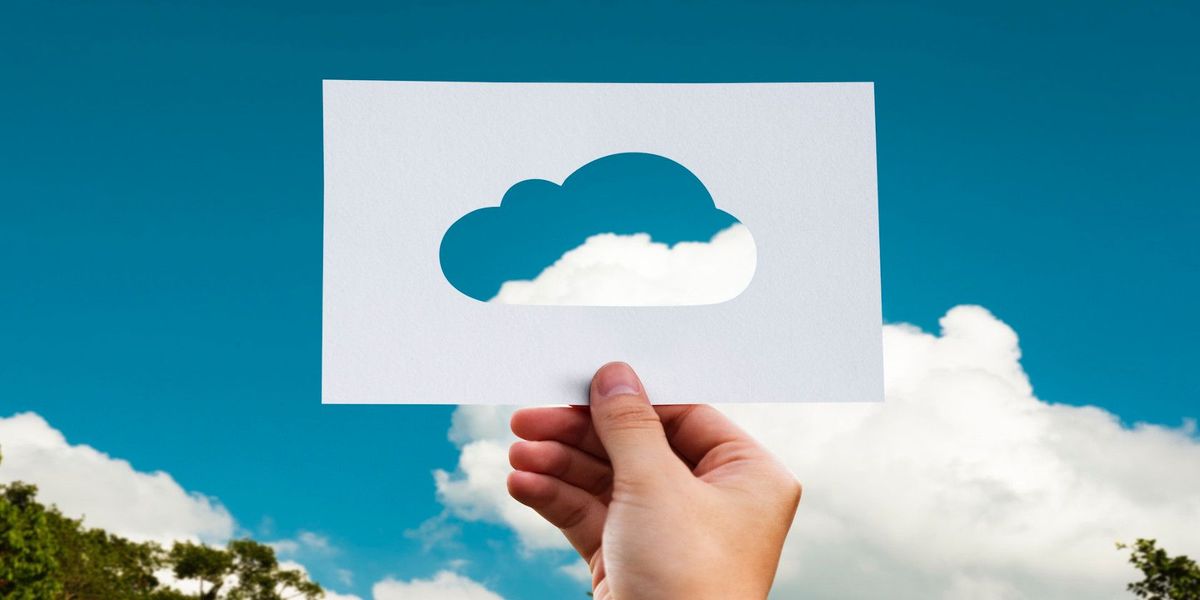 Die 4 sichersten Cloud-Speicherdienste