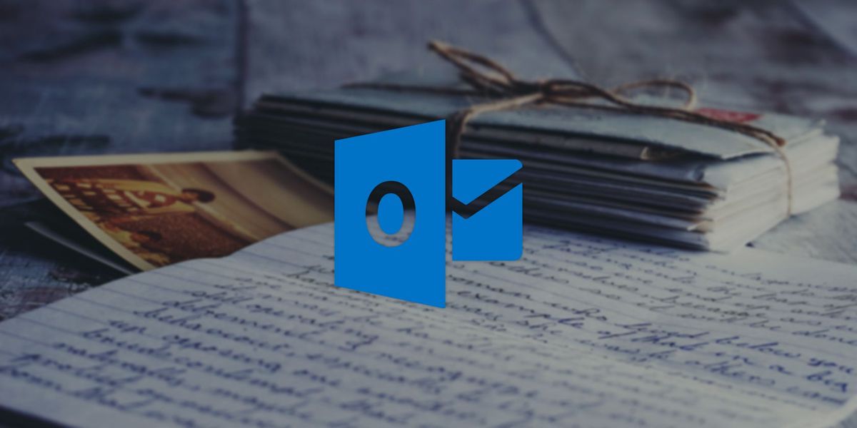 Comment démarrer Outlook en mode sans échec