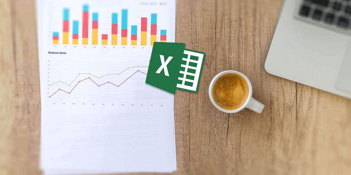 Excel에서 기본 통계를 계산하는 방법: 초보자 안내서