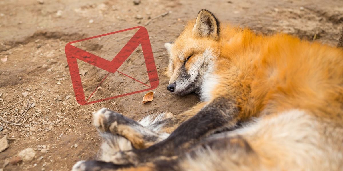 11 parimat Gmaili Firefoxi laiendust