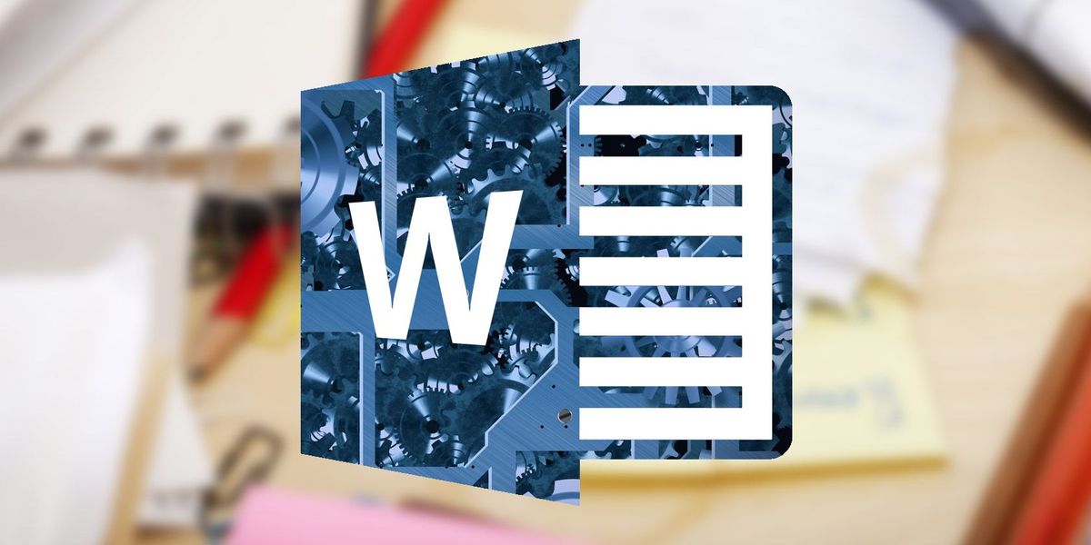 Kako ustvariti prazne vrstice v obrazcih s programom Microsoft Word