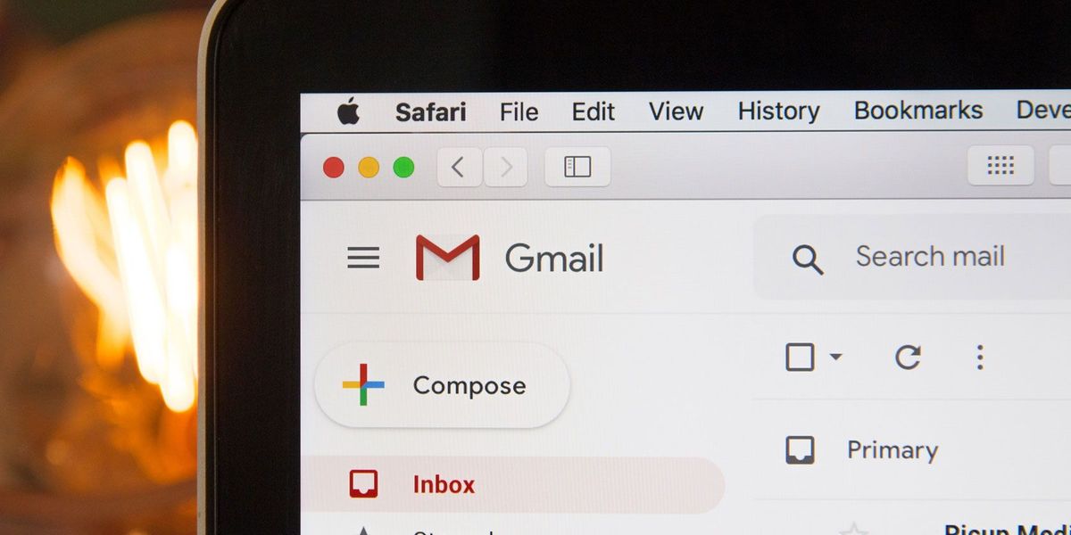 Comment programmer un e-mail dans Gmail pour retarder son envoi