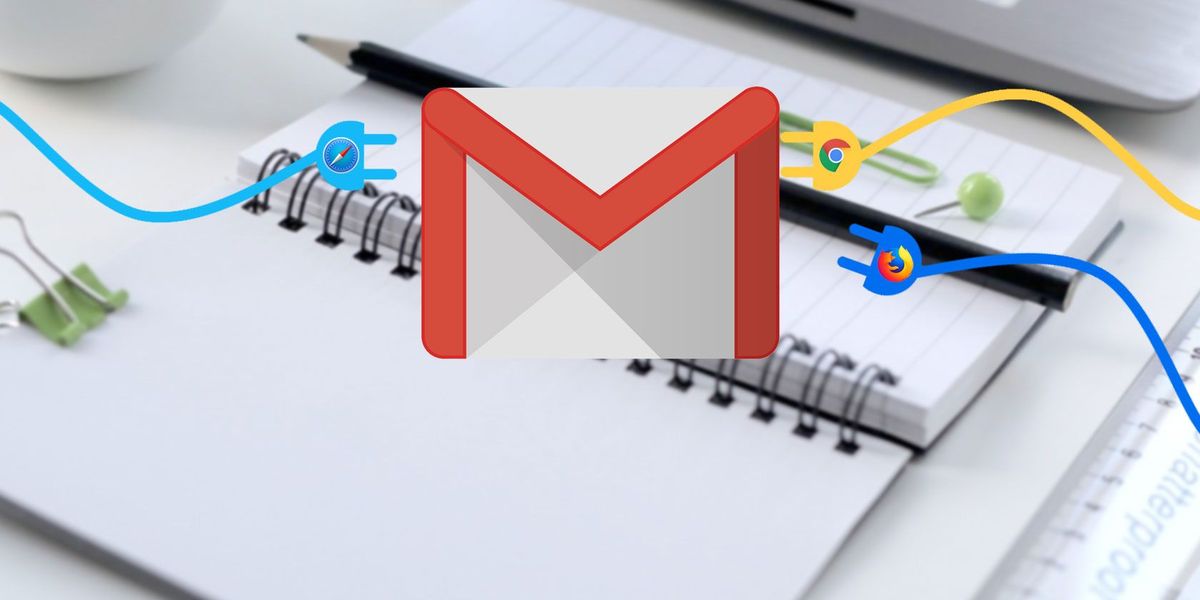 7 Termelékenység Gmail -bővítmények böngészője számára