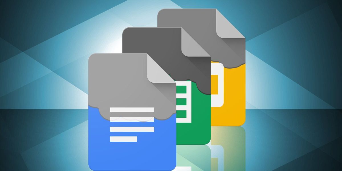 Hvordan krydre Google Dokumenter med tilpassede bakgrunnsfarger