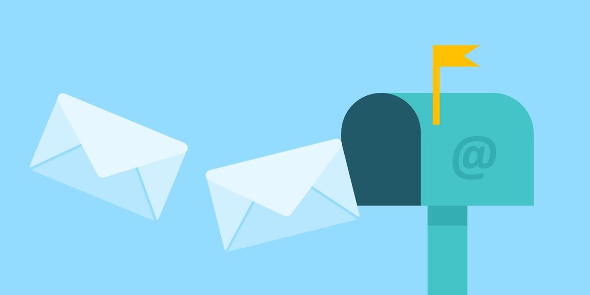 Как отправлять персонализированные массовые электронные письма в Outlook с помощью слияния писем