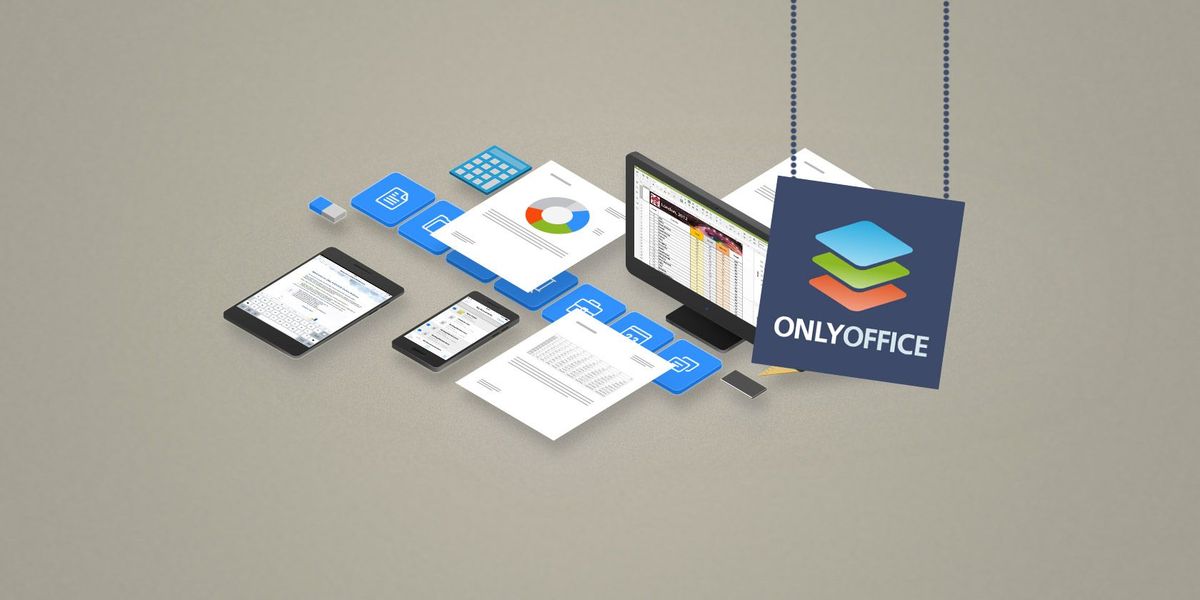 OnlyOffice：あなたの時間に値するオープンソースのMicrosoftOffice候補