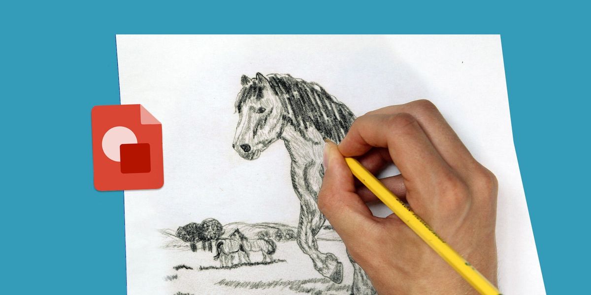 8 utilisations créatives de Google Drawings à ne pas ignorer
