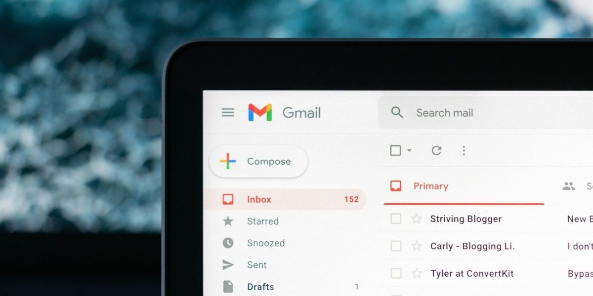 Cara Mengirim Email