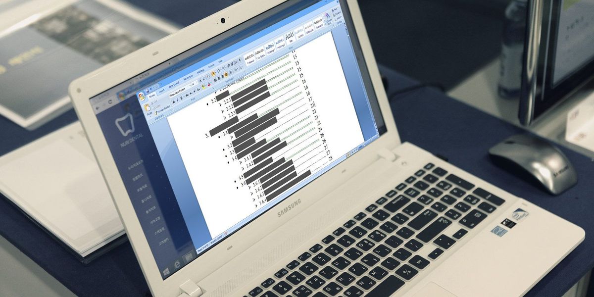 Ο απλός οδηγός για την καρτέλα Αναφορές του Microsoft Word