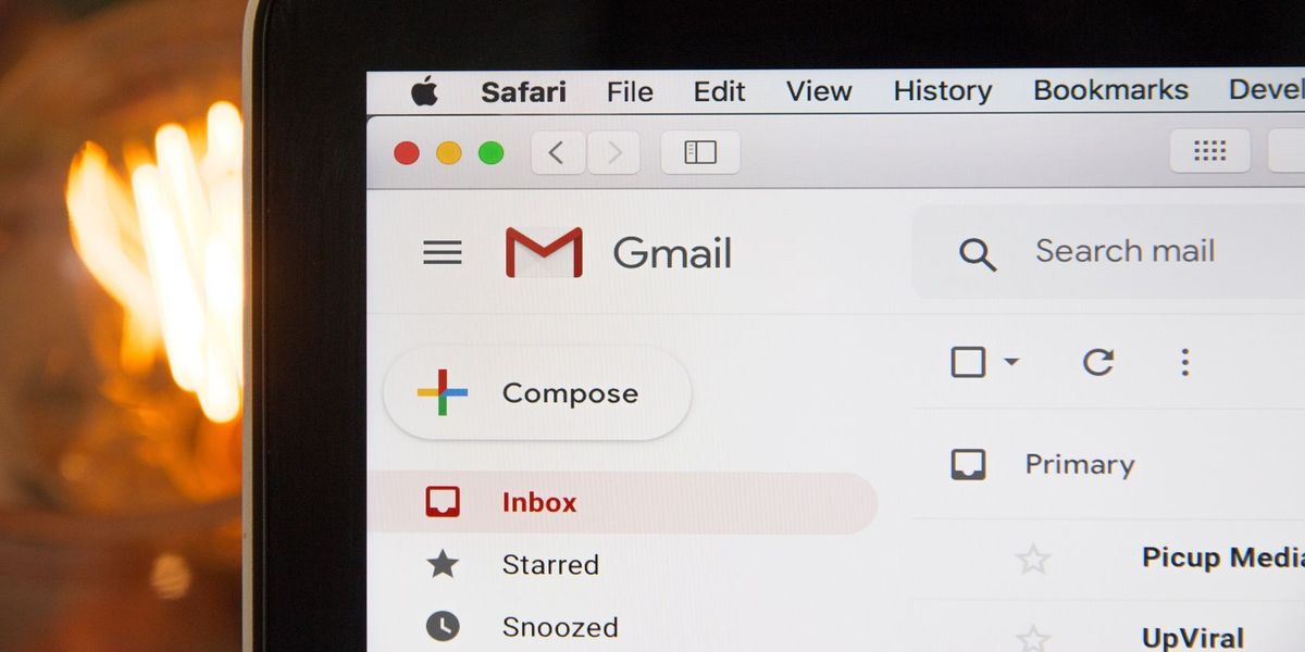 चेकर प्लस के साथ एकाधिक ईमेल खातों को कैसे प्रबंधित करें