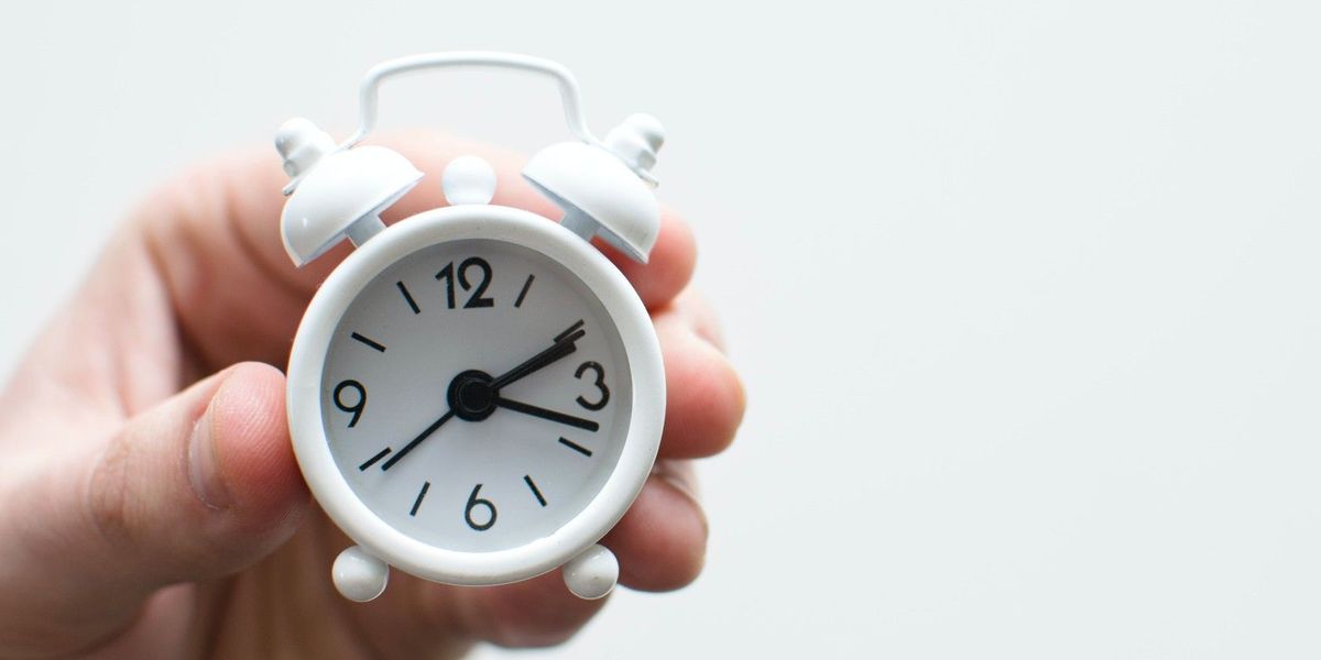 11 Tips Memblokir Waktu untuk Meningkatkan Fokus Anda