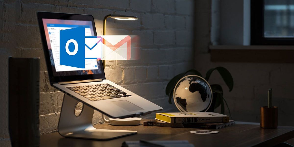 Jak skonfigurować Gmaila w programie Microsoft Outlook