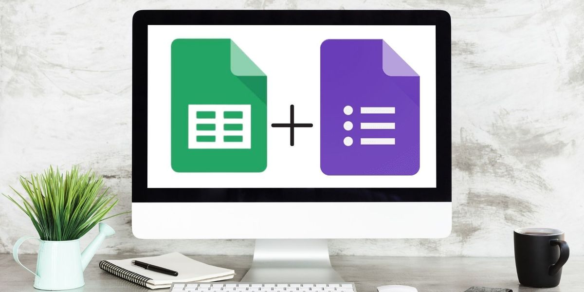 Comment intégrer Google Forms avec Google Sheets